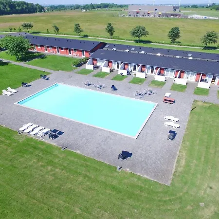 Апартаменты Esbern - 6km From The Sea In Bornholm By Interhome