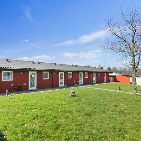 아파트 Esbern - 6km From The Sea By Interhome Åkirkeby