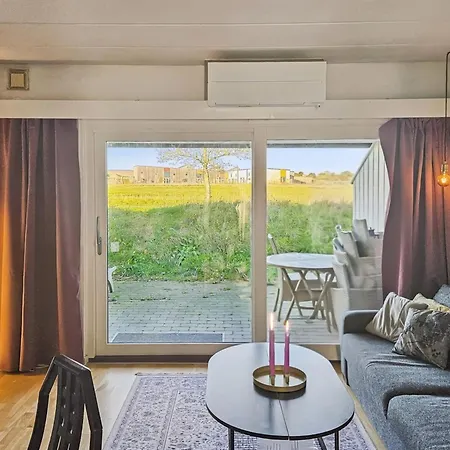 아파트 Esbern - 6km From The Sea By Interhome Åkirkeby
