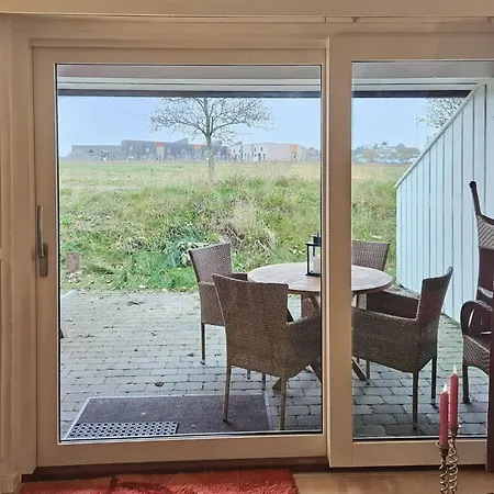 Esbern - 6km From The Sea By Interhome 아파트
