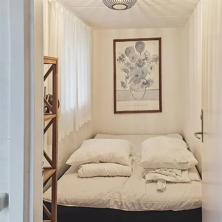 아파트 Esbern - 6km From The Sea By Interhome
