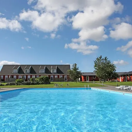 아파트 Esbern - 6km From The Sea By Interhome