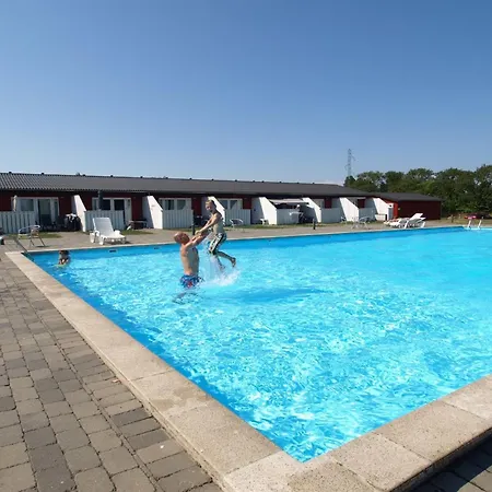 아파트 Esbern - 6km From The Sea By Interhome