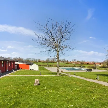 Esbern - 6km From The Sea By Interhome