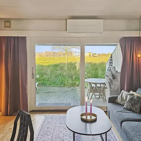 Apartmán Esbern - 6km From The Sea By Interhome *